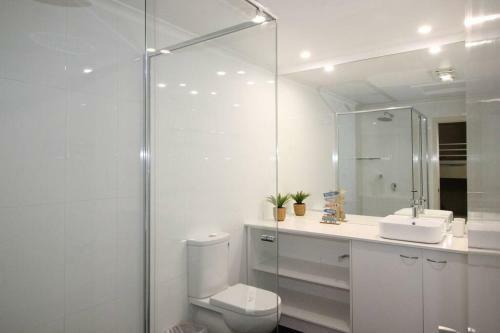 The Sunsetter - Villa 25 Tangalooma