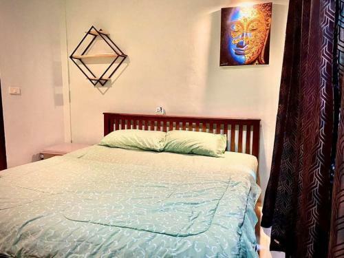Apartamento Mild Room For Rent