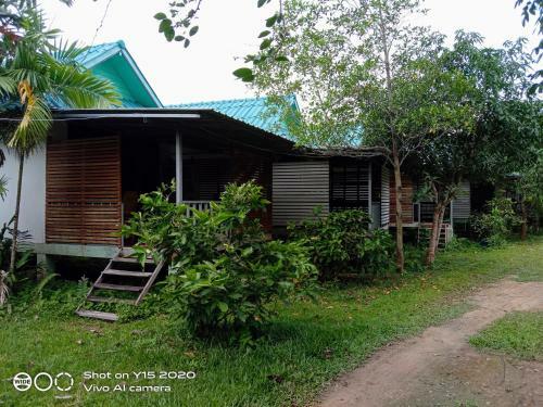 Honey Farm Koh Phangan