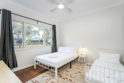 Gumtree Cottage Executive Escapes
