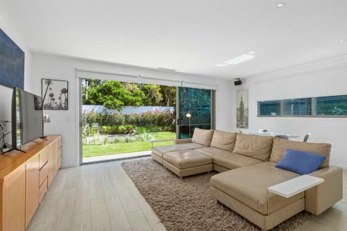 Sea Side Sanctuary
