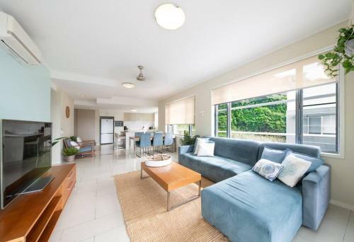 Apartamento Airlie Seaduction
