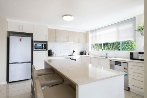 Apartamento Airlie Seaduction