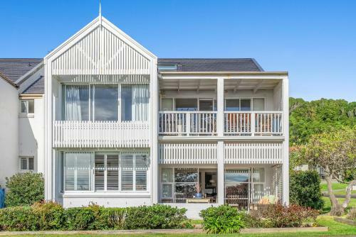 Apartamento Quarterdeck Unit 1 - Lennox Head