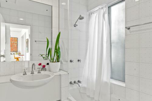 Apartamento Quarterdeck Unit 1 - Lennox Head