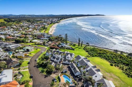 Apartamento Quarterdeck Unit 1 - Lennox Head