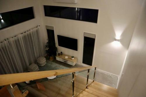 Apartamento Driftaway Suite - Modern, Spacious Byron Pad