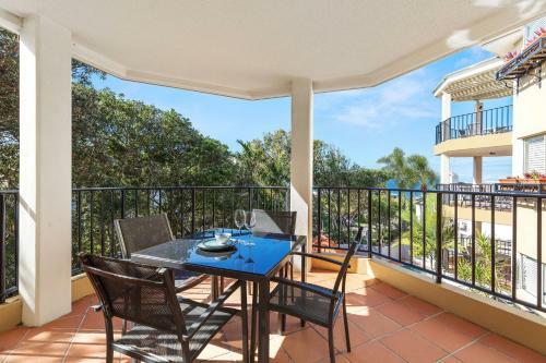 6 Parkshores Sunshine Northeast Facing Apartment