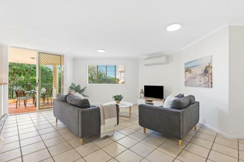 6 Parkshores Sunshine Northeast Facing Apartment