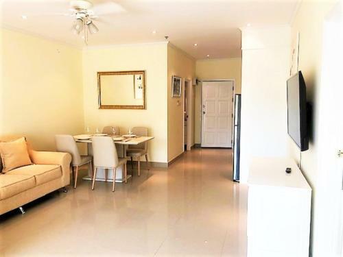 Apartamento 1-bed Condo In View Talay 5d Close To Beach