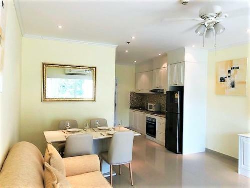 Apartamento 1-bed Condo In View Talay 5d Close To Beach