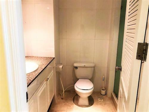 Apartamento 1-bed Condo In View Talay 5d Close To Beach