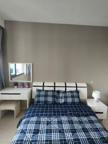 Apartamento The Unixx By A@a