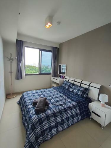 Apartamento The Unixx By A@a