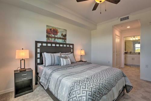 Punta Gorda Apartment, Close To Golf Courses!