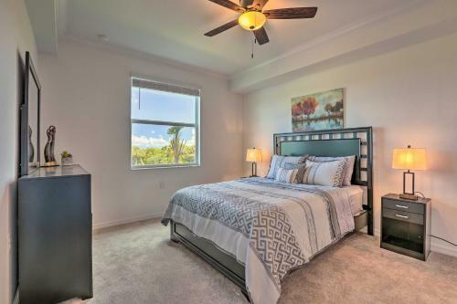 Punta Gorda Apartment, Close To Golf Courses!