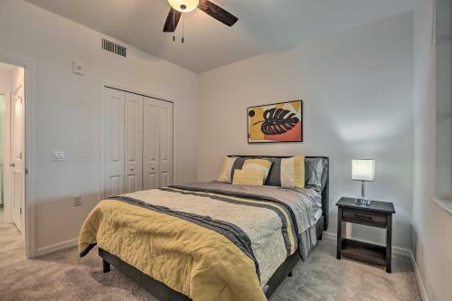 Punta Gorda Apartment, Close To Golf Courses!