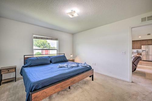Bright Cypress Gardens Home Near Legoland!