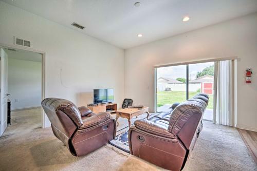 Bright Cypress Gardens Home Near Legoland!