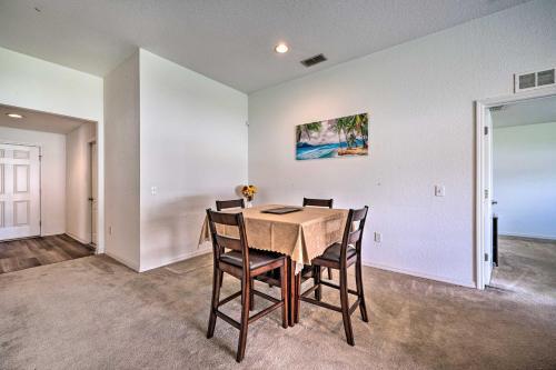 Bright Cypress Gardens Home Near Legoland!