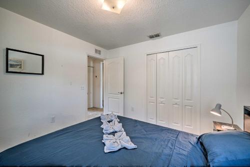 Bright Cypress Gardens Home Near Legoland!