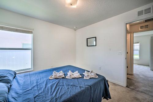 Bright Cypress Gardens Home Near Legoland!