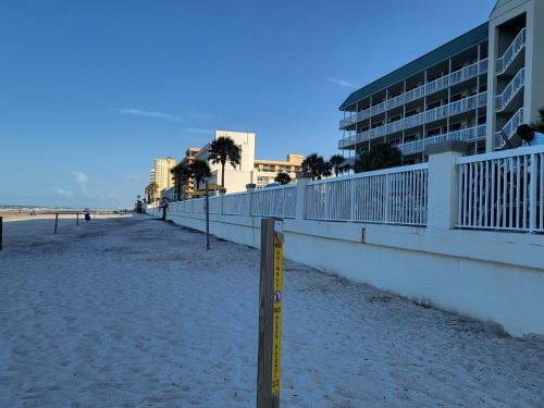 Daytona Beach Resort One Bedroom Suite