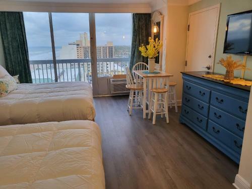 Daytona Beach Resort One Bedroom Suite