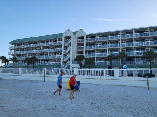 Daytona Beach Resort One Bedroom Suite