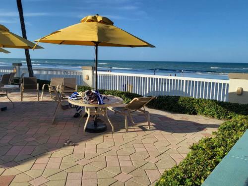 Daytona Beach Resort One Bedroom Suite