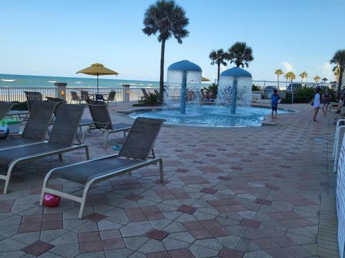 Daytona Beach Resort One Bedroom Suite