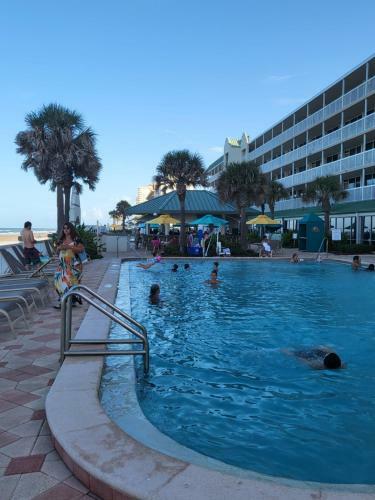 Daytona Beach Resort One Bedroom Suite