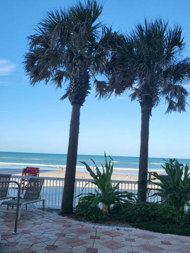 Daytona Beach Resort One Bedroom Suite