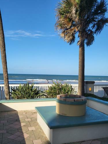 Daytona Beach Resort One Bedroom Suite