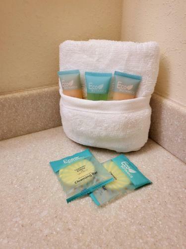 Daytona Beach Resort One Bedroom Suite