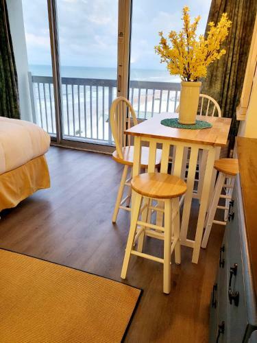 Daytona Beach Resort One Bedroom Suite