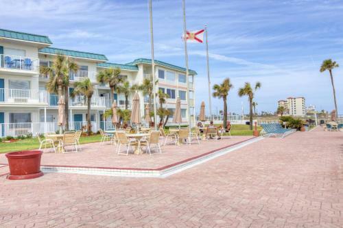 Ocean Jewels Condo Unit #146