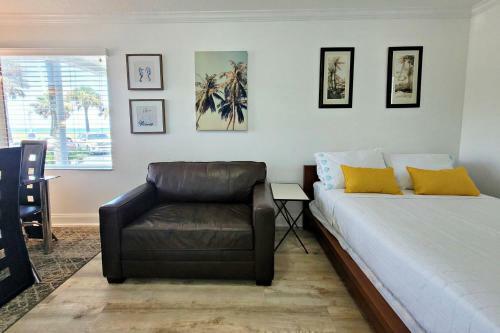 Ocean Jewels Condo Unit #146