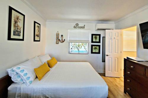 Ocean Jewels Condo Unit #146