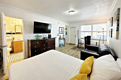 Ocean Jewels Condo Unit #146