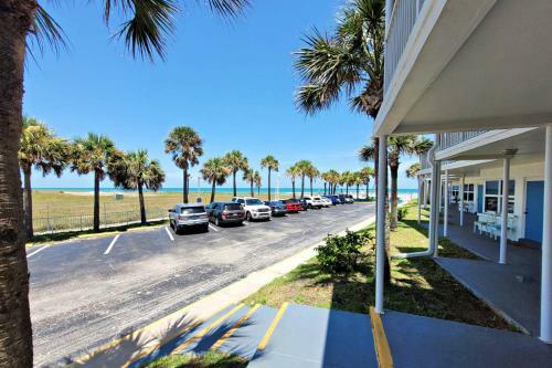 Ocean Jewels Condo Unit #146
