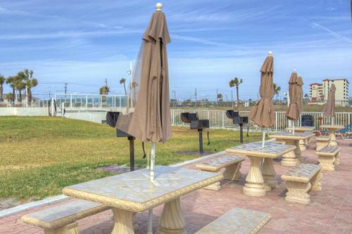 Ocean Jewels Condo Unit #146