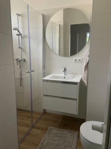 Apartamento Ferienwohnung Neusiedler See