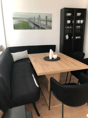 Apartamento Ferienwohnung Neusiedler See