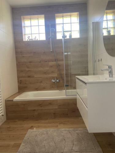 Apartamento Ferienwohnung Neusiedler See
