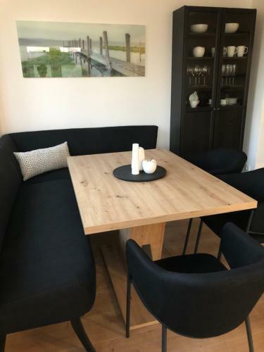 Apartamento Ferienwohnung Neusiedler See