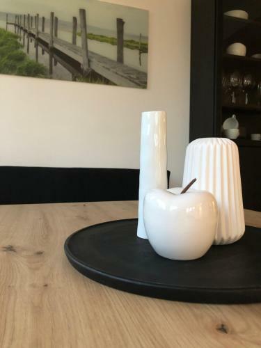 Apartamento Ferienwohnung Neusiedler See