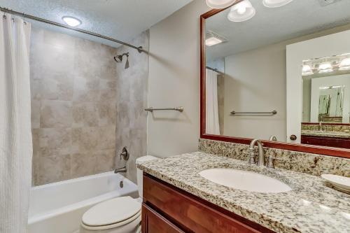 Apartamento Atlantic Ocean View Condo With Private Balcony And Access To Beachside Pool Condo