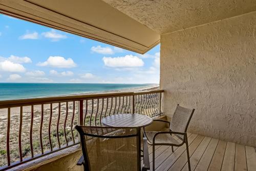 Apartamento Atlantic Ocean View Condo With Private Balcony And Access To Beachside Pool Condo
