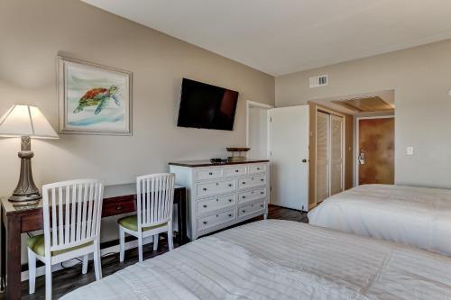 Apartamento Atlantic Ocean View Condo With Private Balcony And Access To Beachside Pool Condo